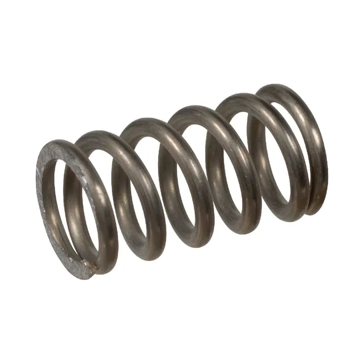 Compression spring Rau  RG00039980 Kverneland / Rau