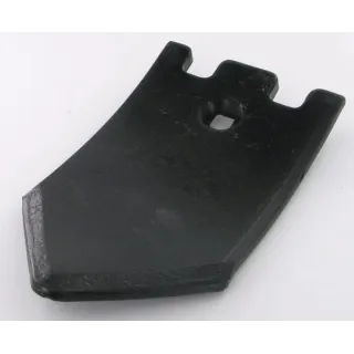 Sharepoint Polymag 120x10 mm RF15133 Kverneland / Rau