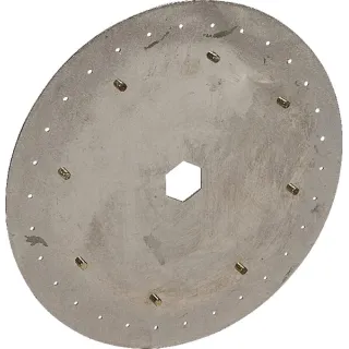 Seeding disc 30/2.7  RF0209669 Kverneland / Rau