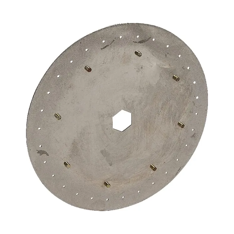 Seeding disc 30/2.7  RF0209669 Kverneland / Rau