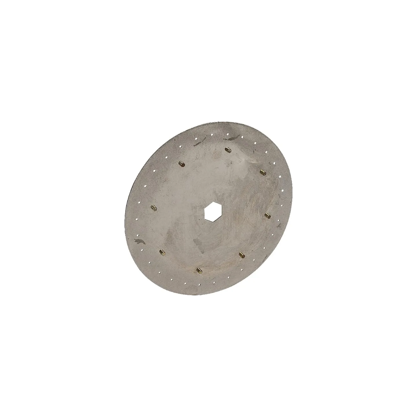 Seeding disc 30/2.7  RF0209669 Kverneland / Rau