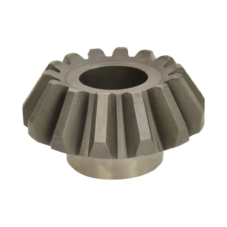 Bevel gear, 14 teeth  RG00027414 Kverneland / Rau