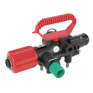 Controller  RG00032726 Kverneland / Rau