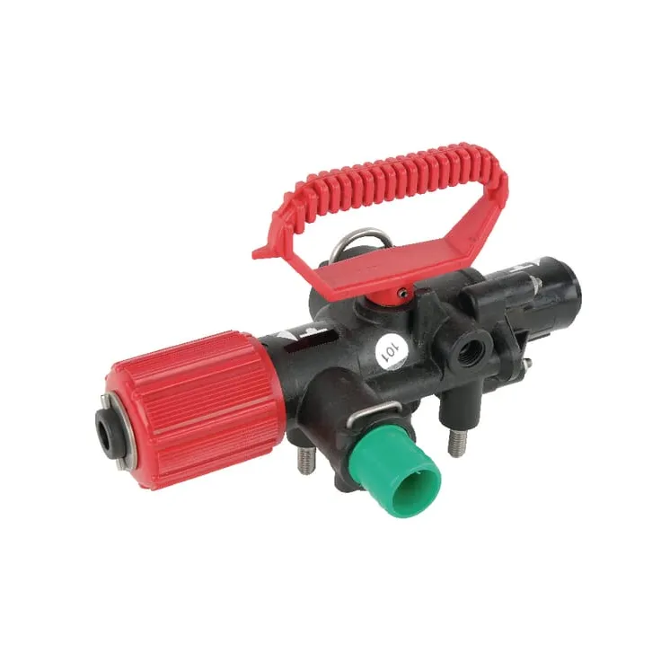 Controller  RG00032726 Kverneland / Rau