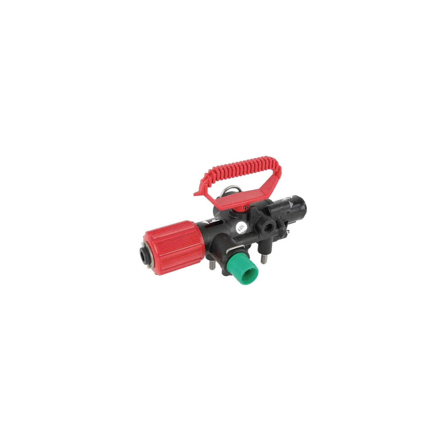 Controller  RG00032726 Kverneland / Rau