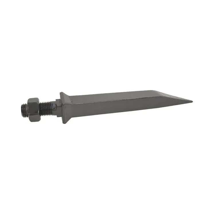 Mangana zars 25mm RF06528 Kverneland / Rau