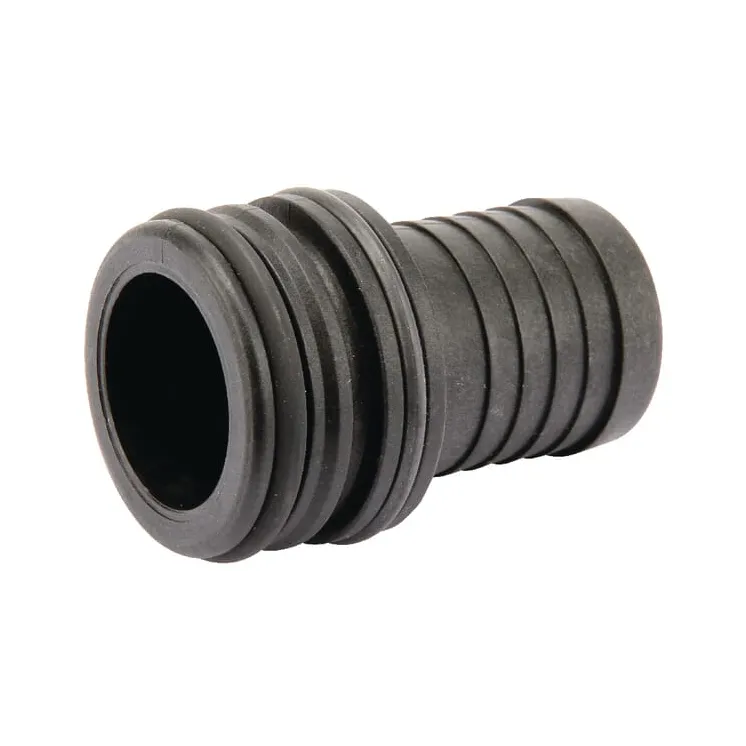 Steck Tube 40mm x 1 1/4 Rau  RG00004581 Kverneland / Rau