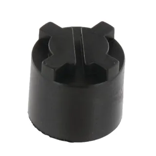 Cap black  RG00045508 Kverneland / Rau