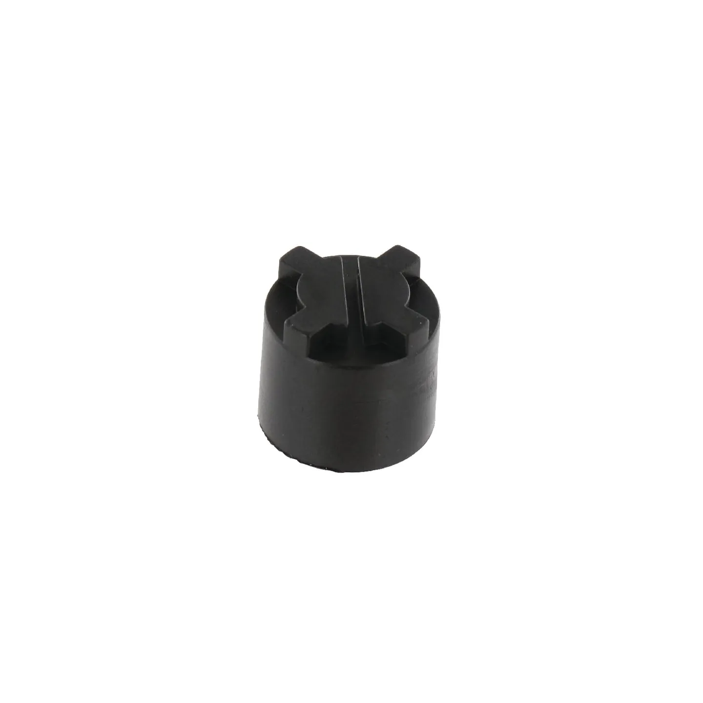 Cap black  RG00045508 Kverneland / Rau