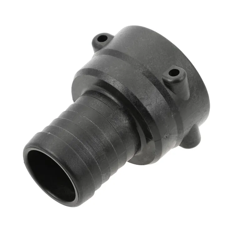 Hose End (Guide) 40mm Rau  RG00034232 Kverneland / Rau