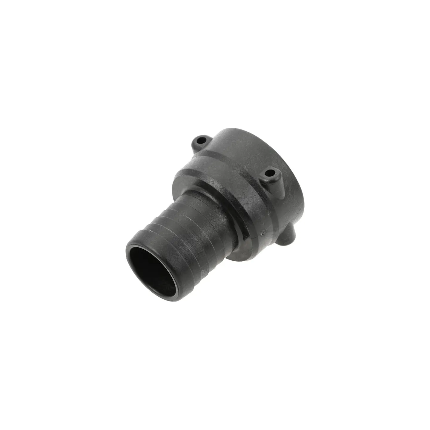 Hose End (Guide) 40mm Rau  RG00034232 Kverneland / Rau