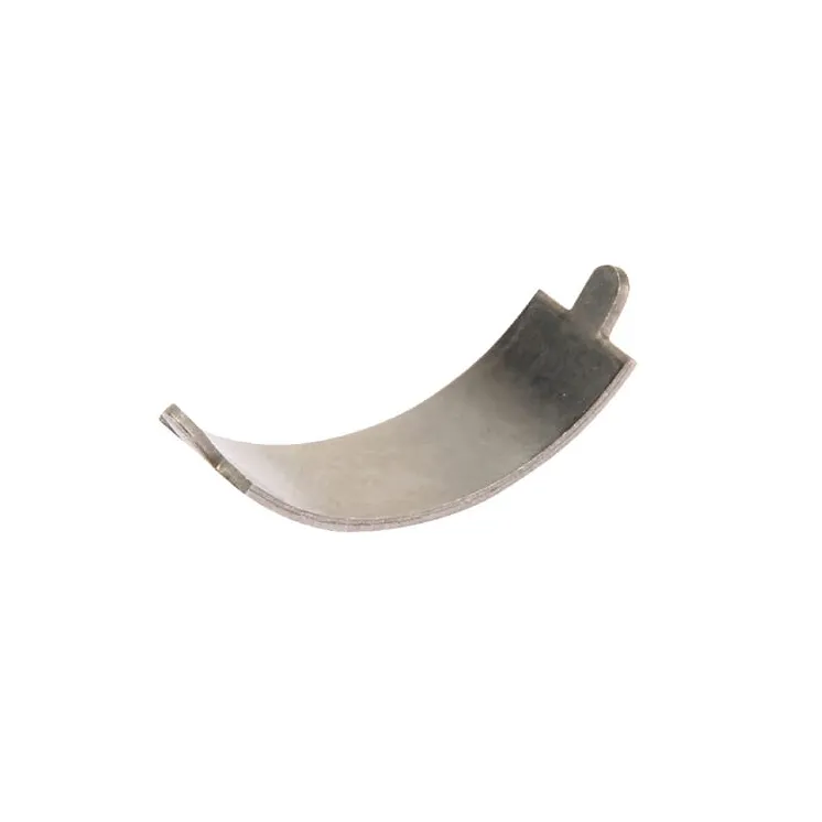 Blade spring Rau  RG00026017 Kverneland / Rau