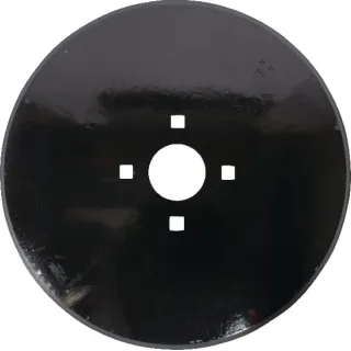 Disks 400x5 RG00036007 Kverneland / Rau