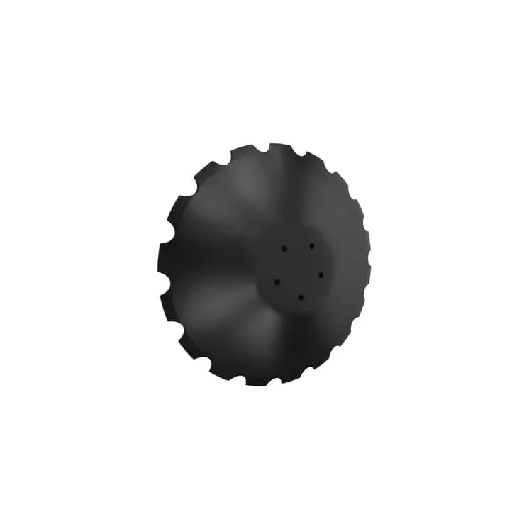 Conical disc  520x5, 5 hole  RF3010497 Kverneland