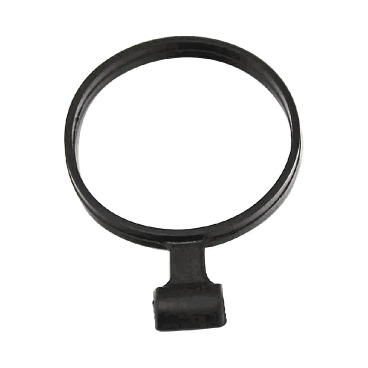 Holder ring 70° Rau  RG00002624 Kverneland / Rau