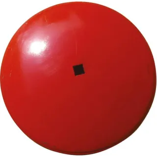 Harrow disc plain 660x6 Rau  RF28474 Kverneland / Rau KK121220 KK121220R RJ020551109