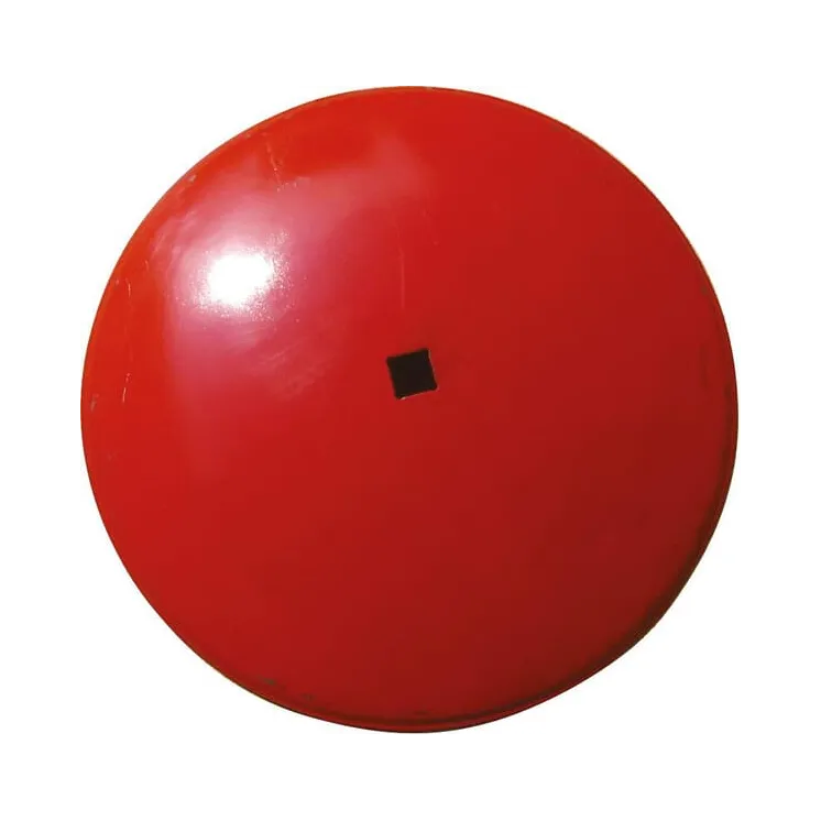 Ecēšu disks plain 660x6 Rau RF28474 Kverneland / Rau KK121220 KK121220R RJ020551109