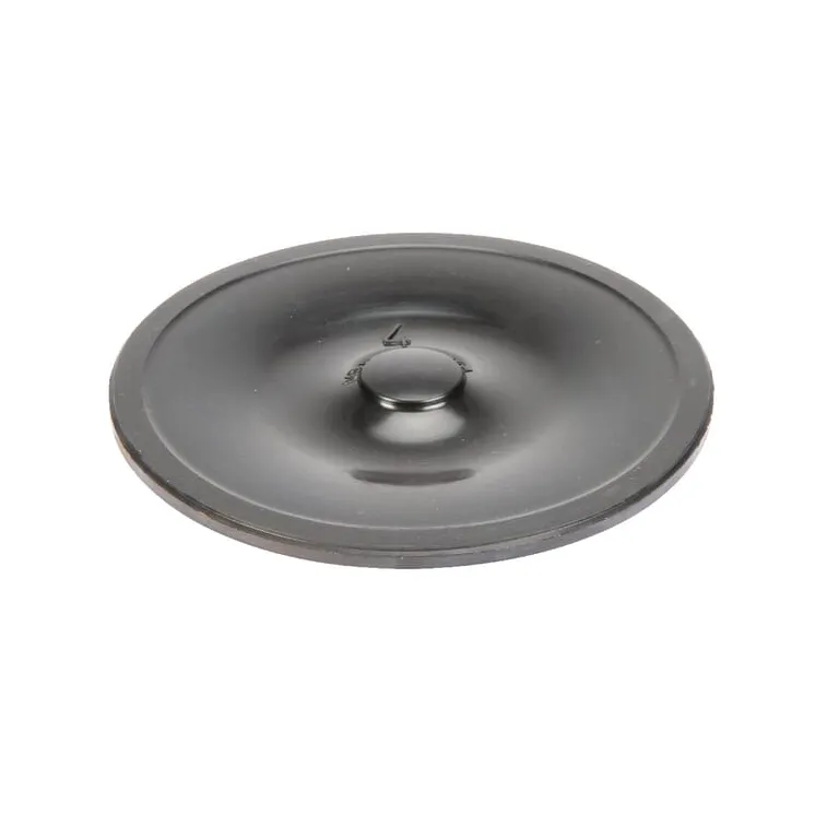 Membrāna D=121 mm/4 mm RG00007248 Kverneland / Rau