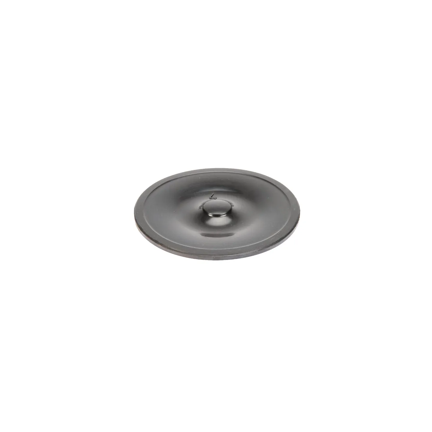Membrāna D=121 mm/4 mm RG00007248 Kverneland / Rau