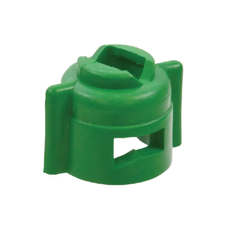 Nut green SW8  RG00026864 Kverneland / Rau