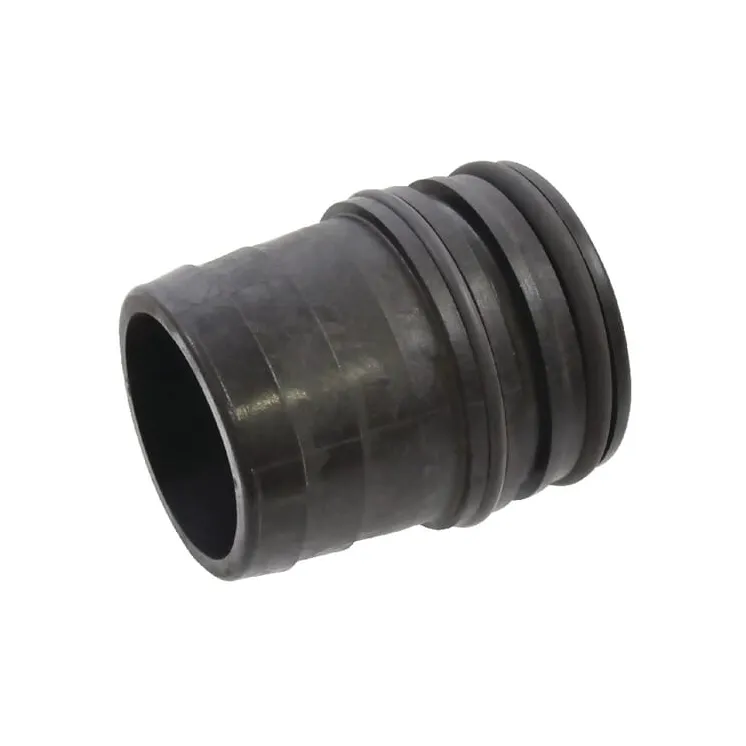 Steck caurule 50 mm x 1 3/4 Rau RG00017157 Kverneland / Rau