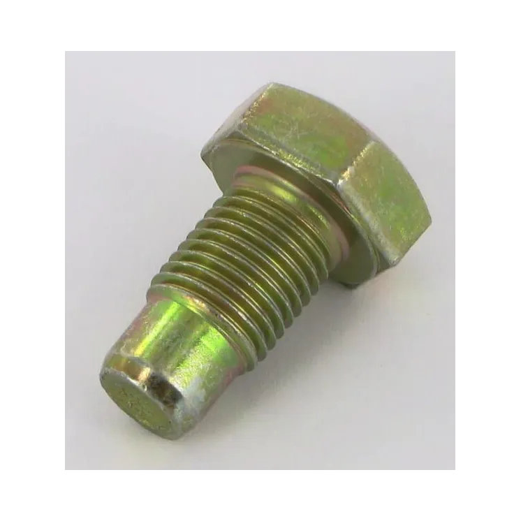 Original special screw M14 x1.5x26  RG00046105 Kverneland / Rau