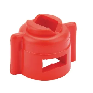 Nut red SW8  RG00032036 Kverneland / Rau