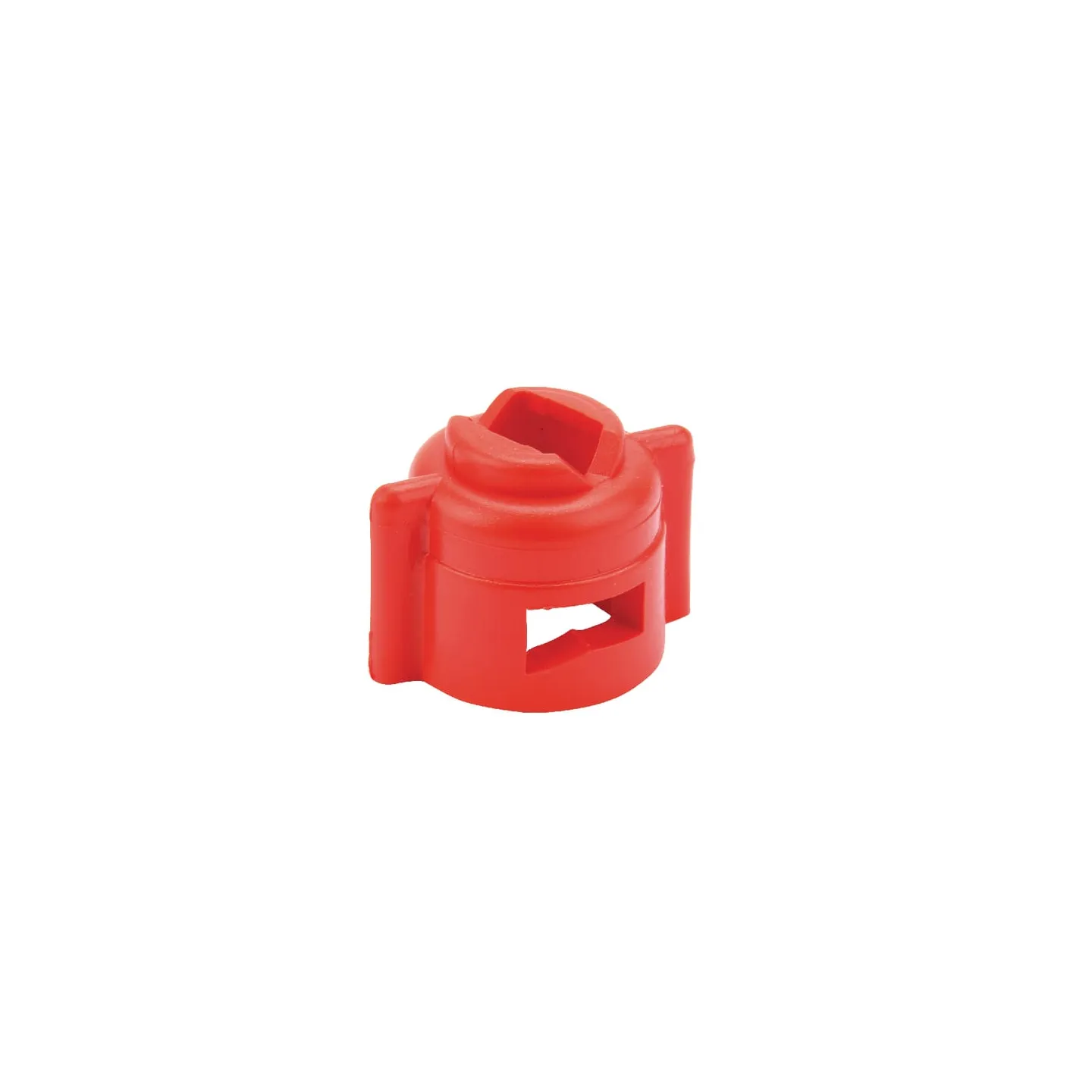 Nut red SW8  RG00032036 Kverneland / Rau