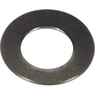 Plate spring 8 x 4,2 x 0,4 Rau  RG00031347 Kverneland / Rau
