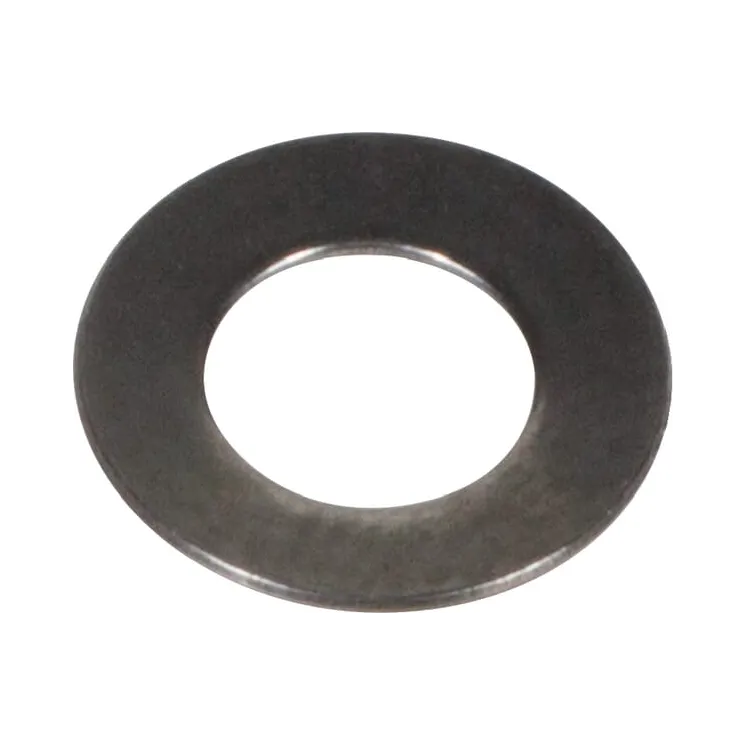 Plākšņu atspere 8 x 4,2 x 0,4 Rau RG00031347 Kverneland / Rau
