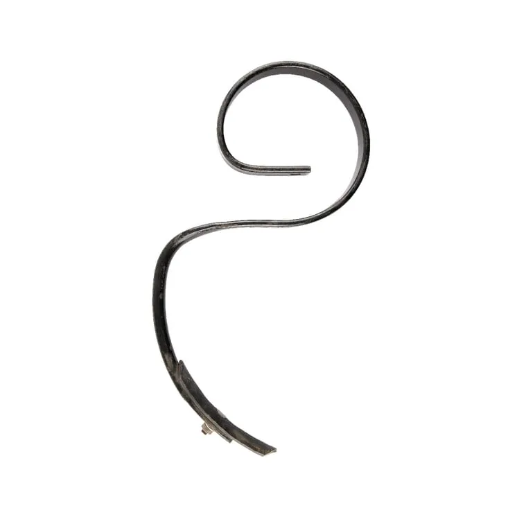 Spring tine 32x10x560mm with point suitable for Rau Kverneland  RF06651 Kverneland / Rau RG00057503