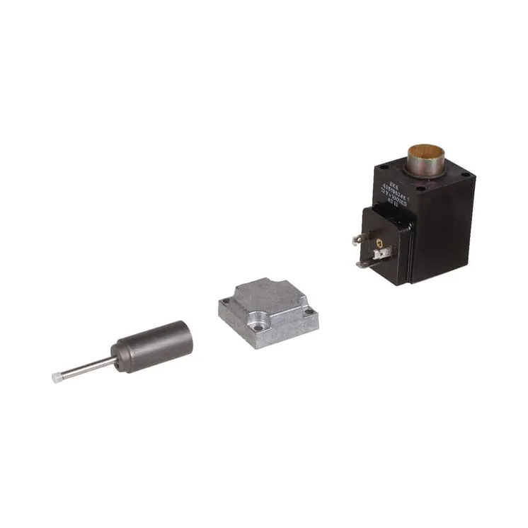 Elektromagnēts RG00032951 Kverneland / Rau