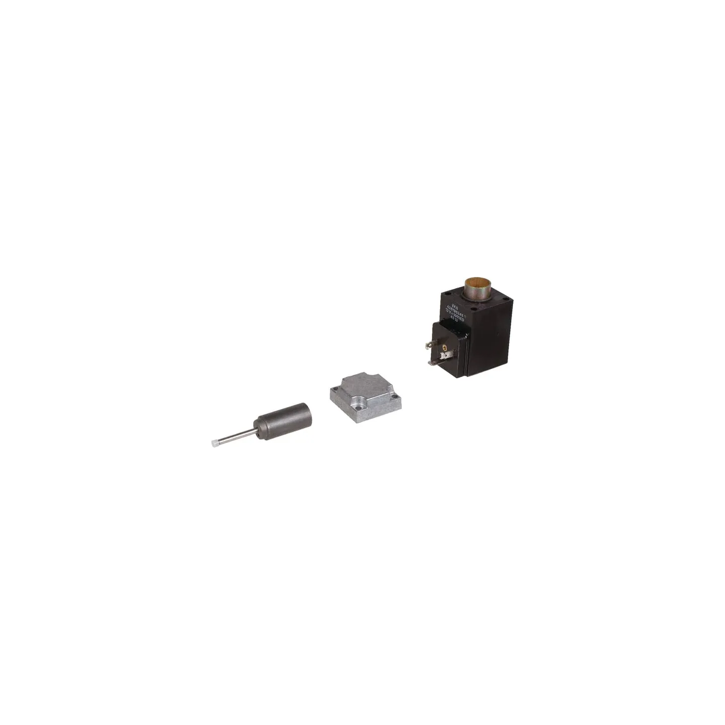 Elektromagnēts RG00032951 Kverneland / Rau