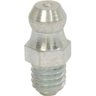 Eļļošanas nipelis M6x100 RF00166 Kverneland / Rau
