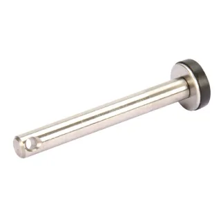 Complete valve shaft  RG00007212 Kverneland / Rau