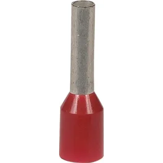 Kabeļa gals sarkans RG00035375 Kverneland / Rau