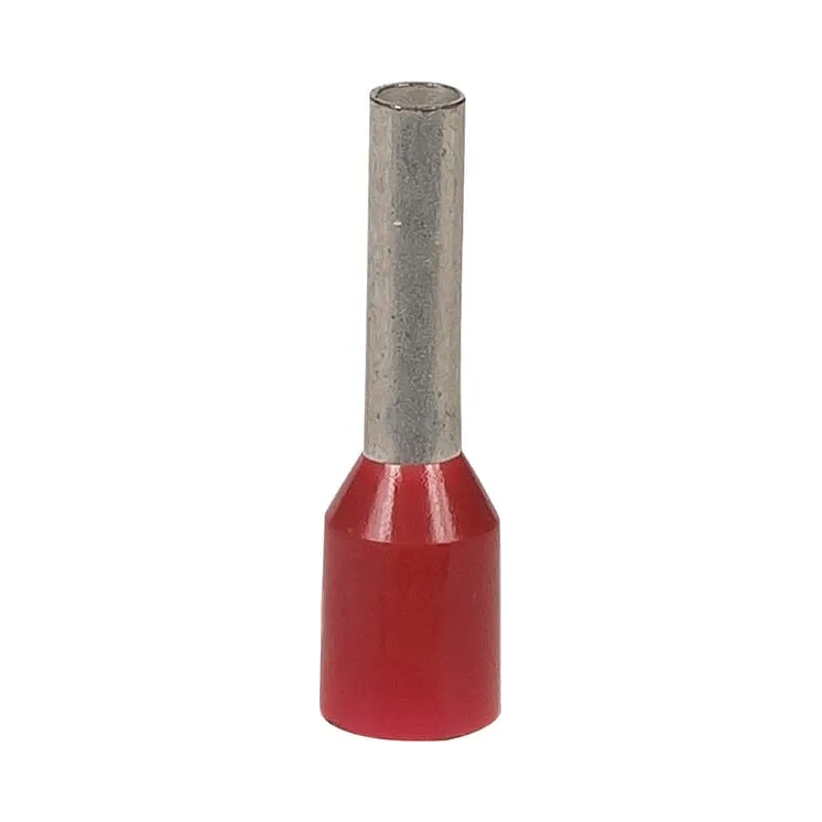 Kabeļa gals sarkans RG00035375 Kverneland / Rau