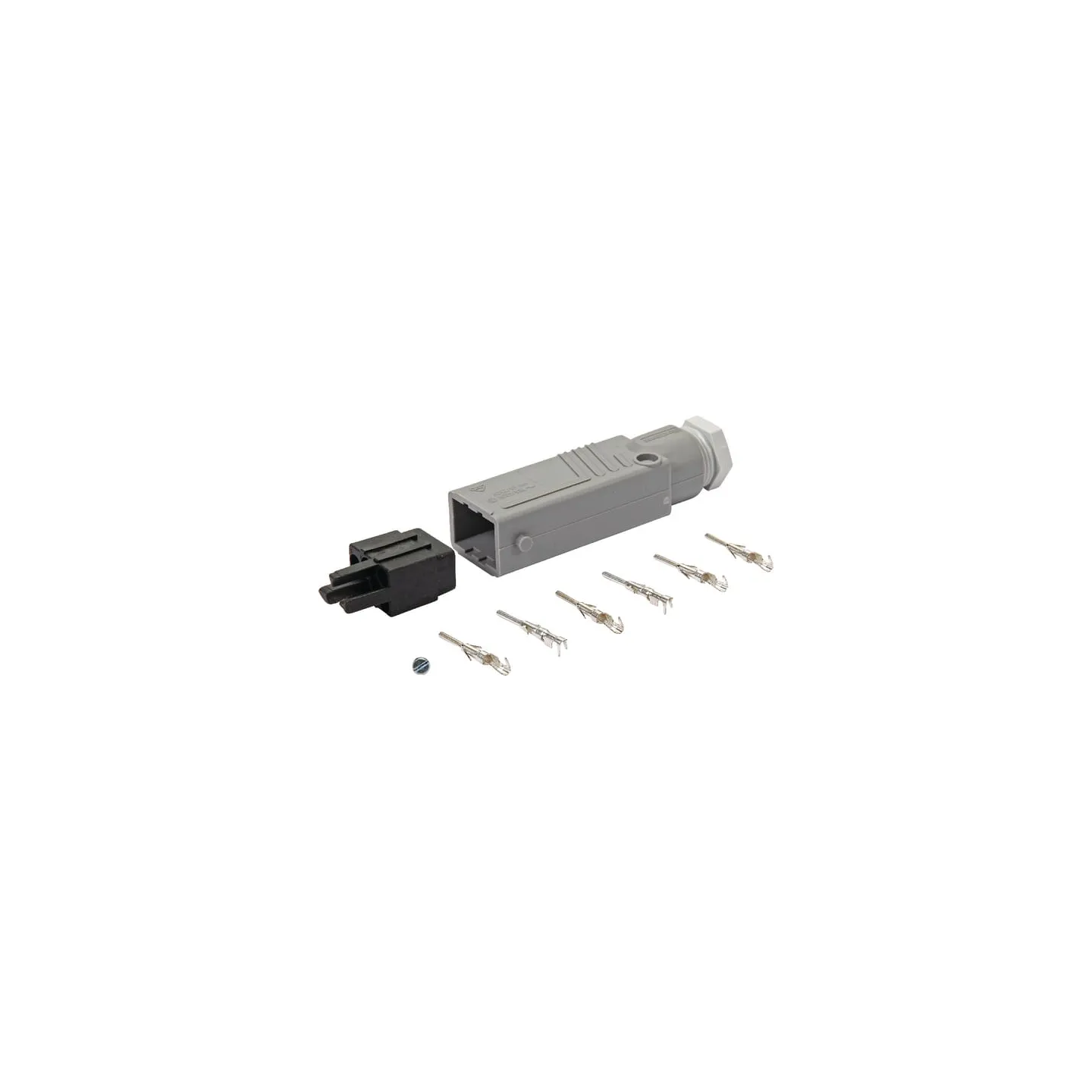 Fork 5 grey Rau  RG00035199 Kverneland / Rau