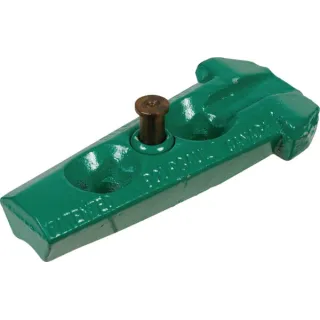 Adapteris ātrā slēdzene 45mm RF2267988 Kverneland / Rau