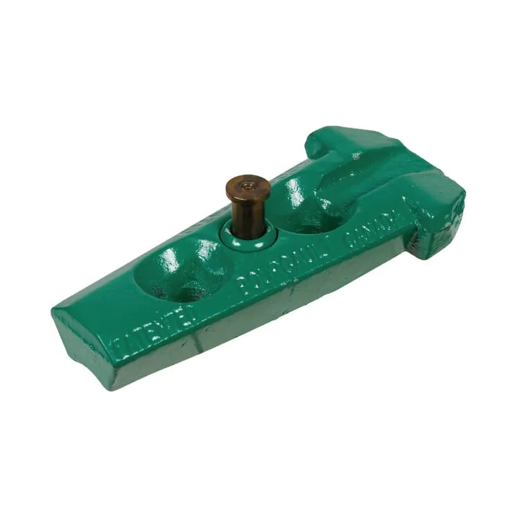 Adaptor quick lock 45mm  RF2267988 Kverneland / Rau