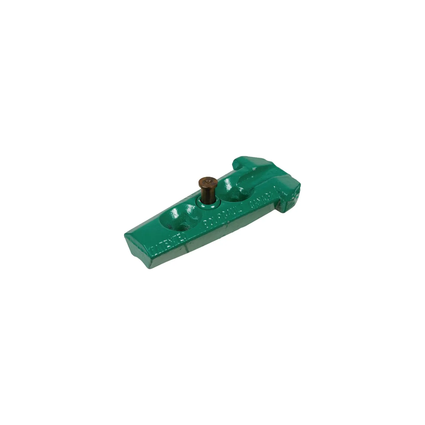 Adaptor quick lock 45mm  RF2267988 Kverneland / Rau