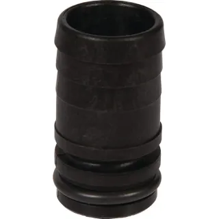 Steck Tube 30mm x 1 1/4 Rau  RG00001399 Kverneland / Rau
