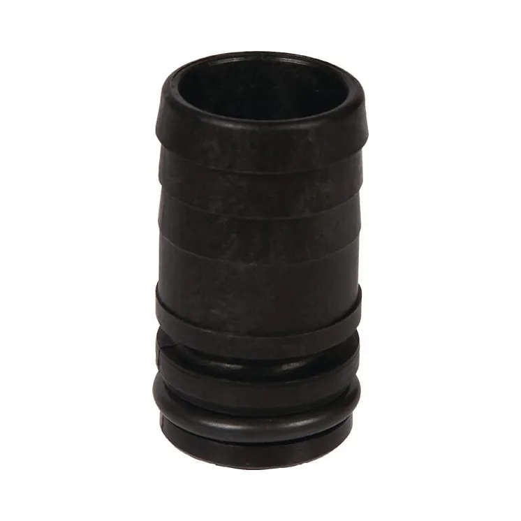 Steck Tube 30mm x 1 1/4 Rau  RG00001399 Kverneland / Rau