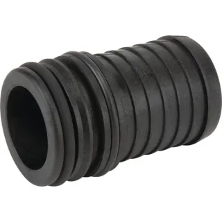 Plug in hose nipple 40mm x 1 1/2 Rau  RG00006247 Kverneland / Rau