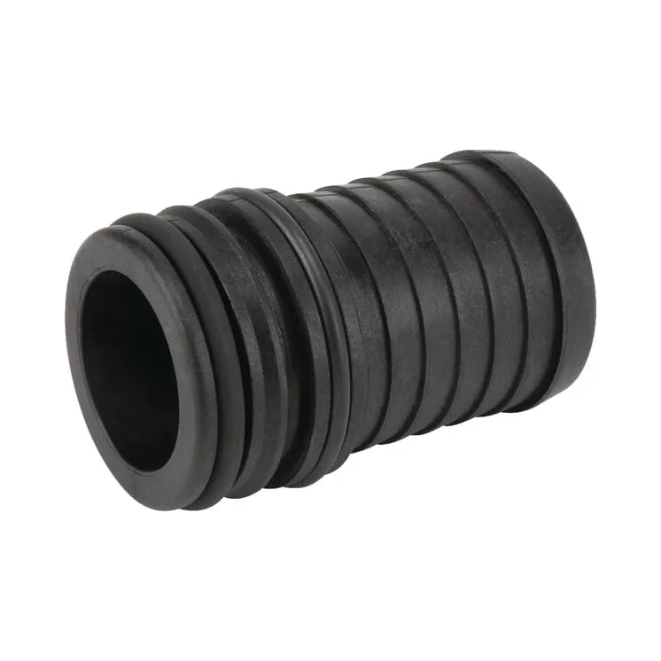 Plug in hose nipple 40mm x 1 1/2 Rau  RG00006247 Kverneland / Rau