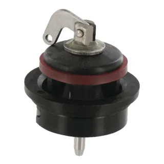 Control valve set  RG00026016 Kverneland / Rau