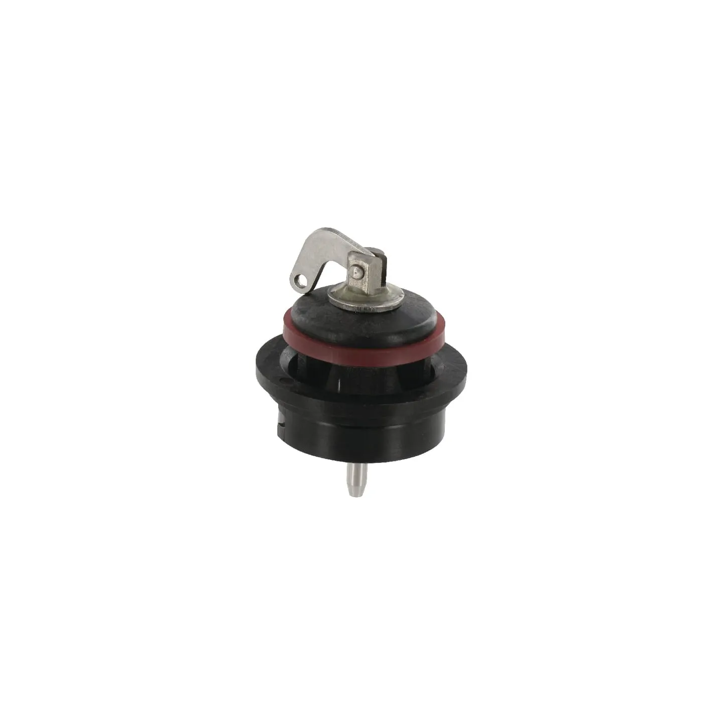 Control valve set  RG00026016 Kverneland / Rau