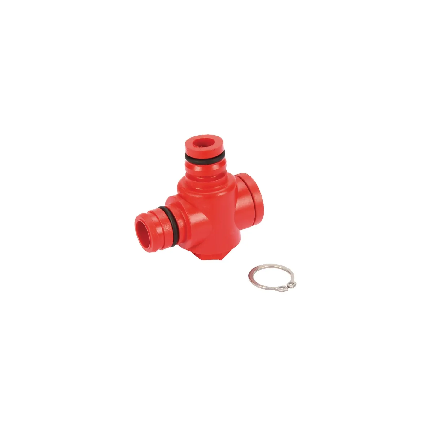Outlet Valve complete Rau  RG00034613 Kverneland / Rau