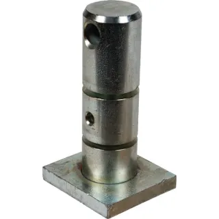 Security pin  RF2972963 Kverneland / Rau