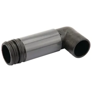 Hose end 90° 50mm x 1 3/4 Rau  RG00021085 Kverneland / Rau